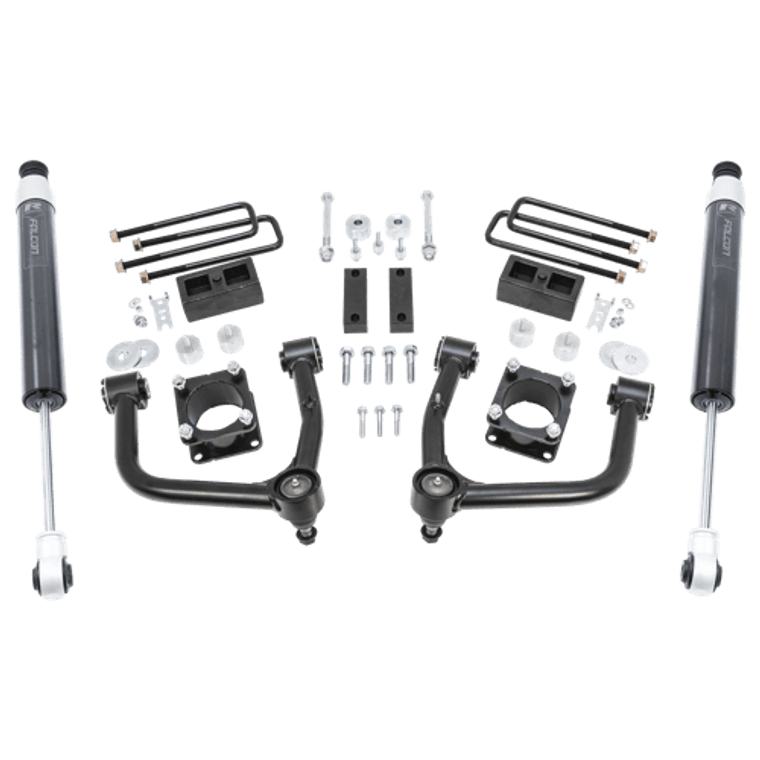 RL 4''F/2''R SST LIFT FALCON - TOYOTA