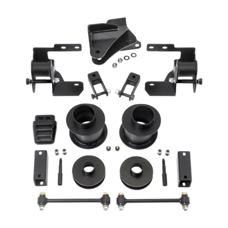 RL 4.5'' FRONT/2.5'' REAR SST LIFT KIT