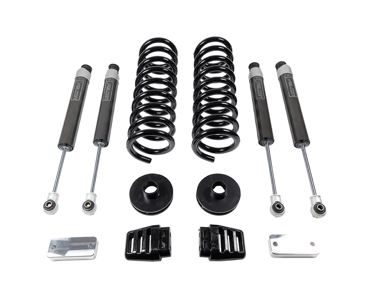 RAM HD 19-22 2500 3'' SPRING W/ FALCON