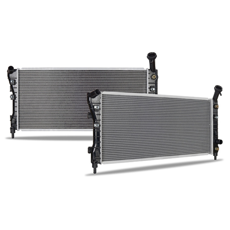 Mishimoto Buick LaCrosse Replacement Radiator 2005-2009 R2710-AT