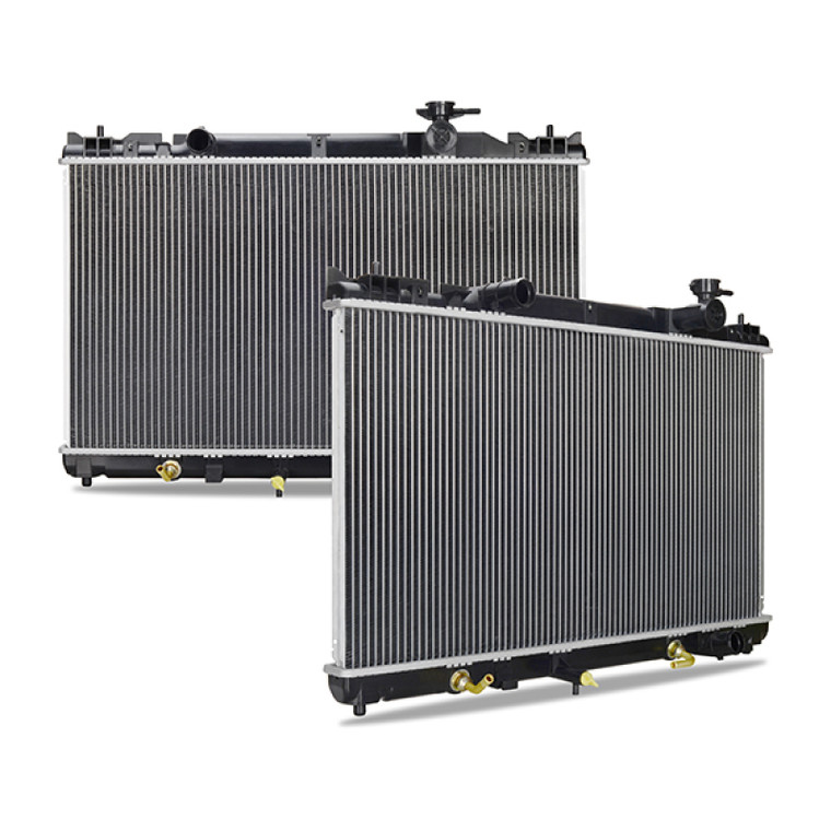 Mishimoto Toyota Camry Replacement Radiator 2002-2006 R2436-AT
