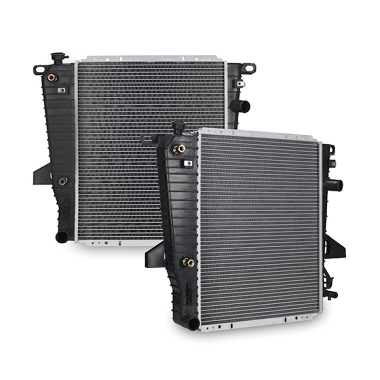 Mishimoto Ford Ranger Replacement Radiator 1995-1997 R1722-AT