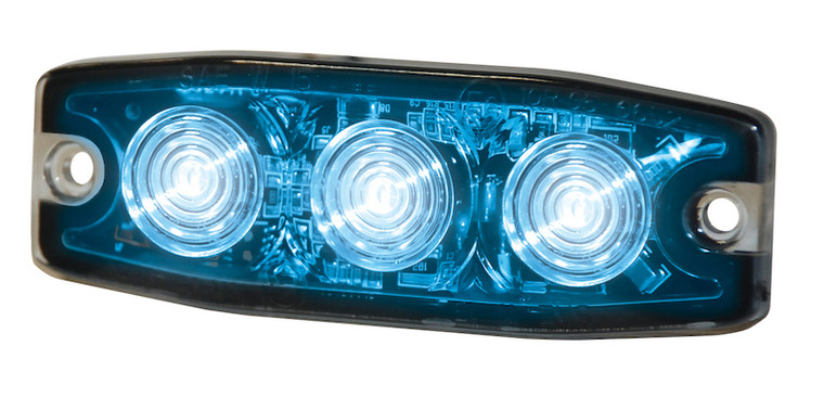 Hella Warning Light 2Wb H22896021