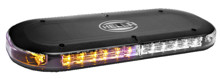 Hella Warning Light 1Lx H27997511