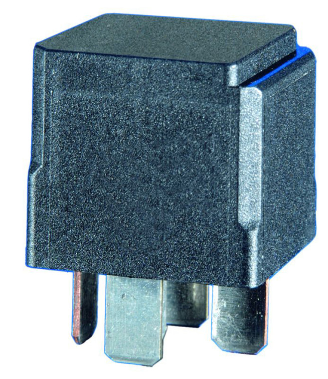 Hella Relay 24V 10/20A Spdt Res 007903001