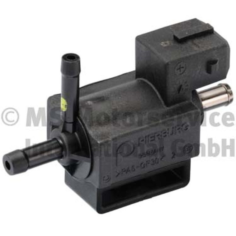 Hella 08-12 Volvo C30 / 06-12 C70 / 04-11 S40 New Style Boost Control Valve