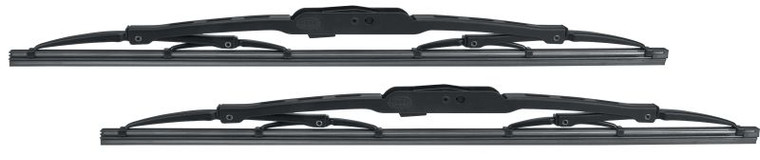 Hella Standard Wiper Blade 16in - Pair