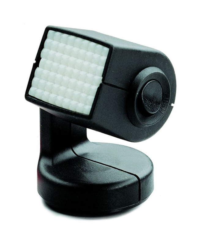 Hella Reading Lamp Black Mg12 2Ab 004532101