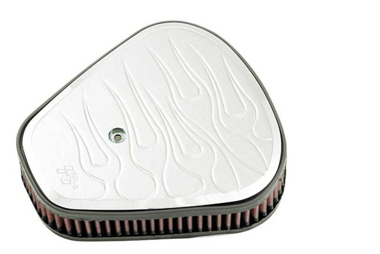K&N Yamaha Road Star Flame 99-08 Intake System