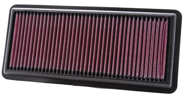 K&N Replacement Air Filter Acura/Honda RL/Legend V6 3.7L