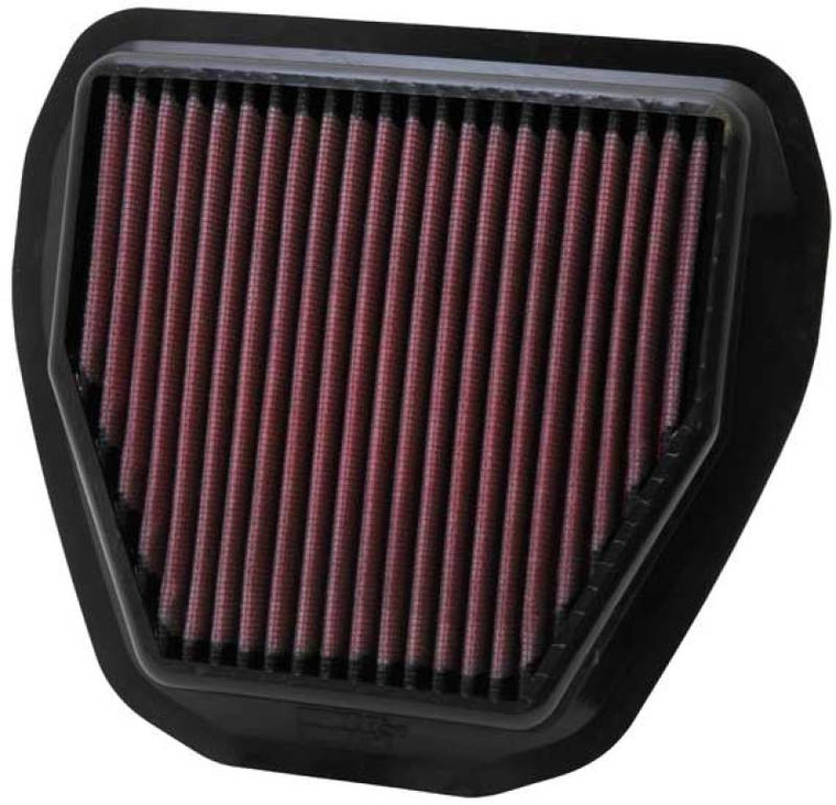 K&N 10-13 Yamaha YZ450F 450 Replacement Air Filter