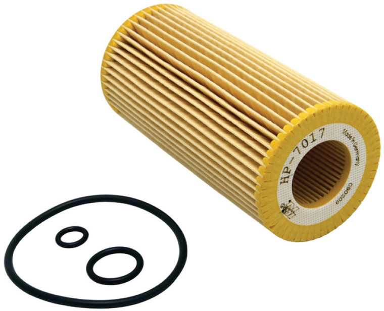K&N Oil Filter OIL FILTER AUTOMOTIVE HP-7017