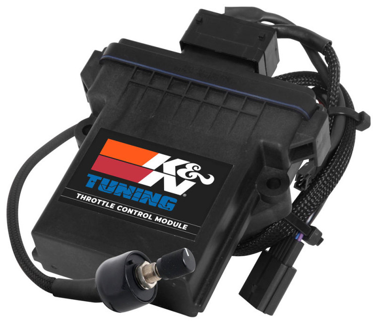 K&N 07-19 Toyota F/I Throttle Control Module