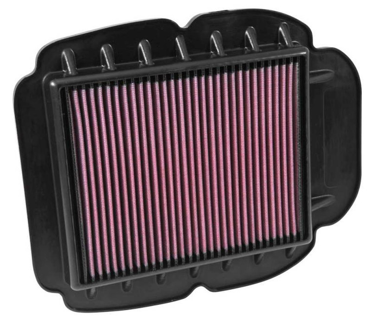 K&N 10-13 Hyosung GT650 Replacement Air Filter