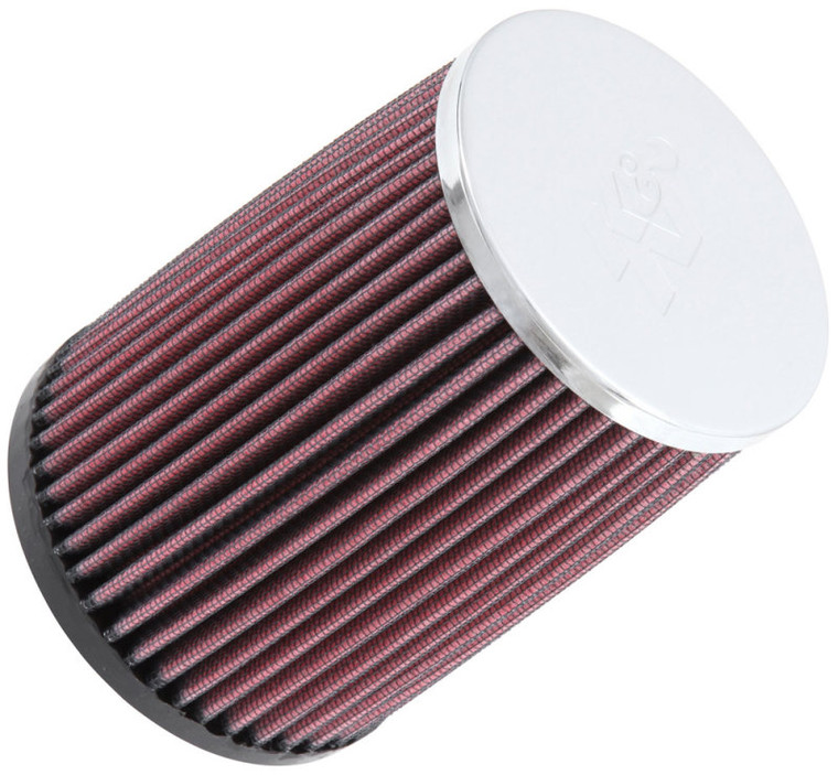 K&N 98-06 Honda CBR600 Hornet/04-06 CBF500/CBF600/CB600S/05 CBF600F Replacement Air Filter