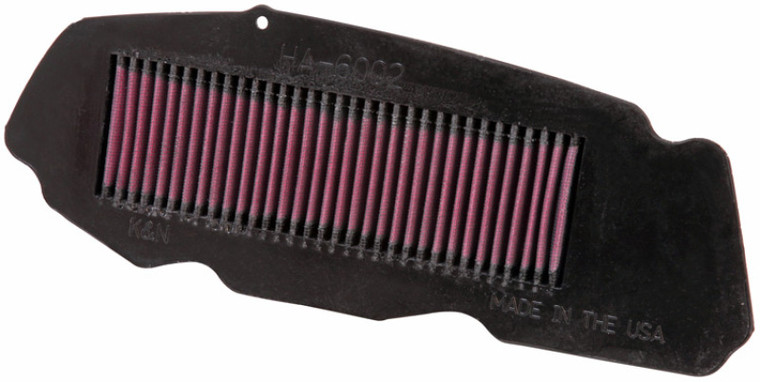 K&N 01-09 Honda FJS/FSC600 Silver Wing Air Filter