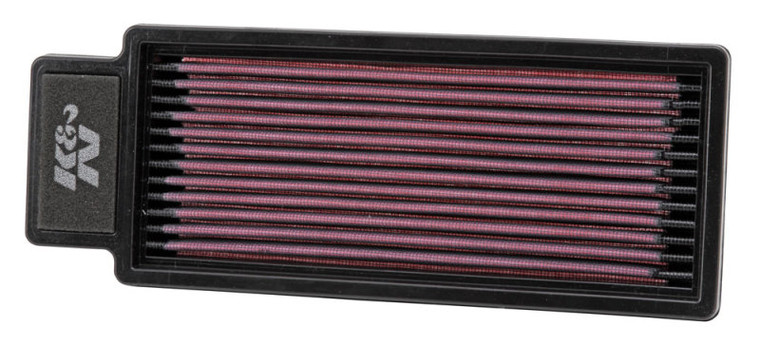 K&N Replacement Air Filter CHRY.PLY.DODGE 2.2,2.5,TURBO