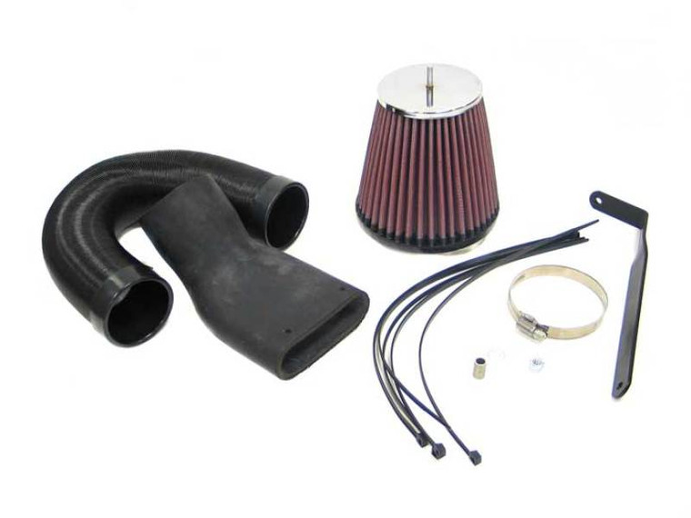 K&N 96+ BMW 318I CP 16V Performance Intake Kit