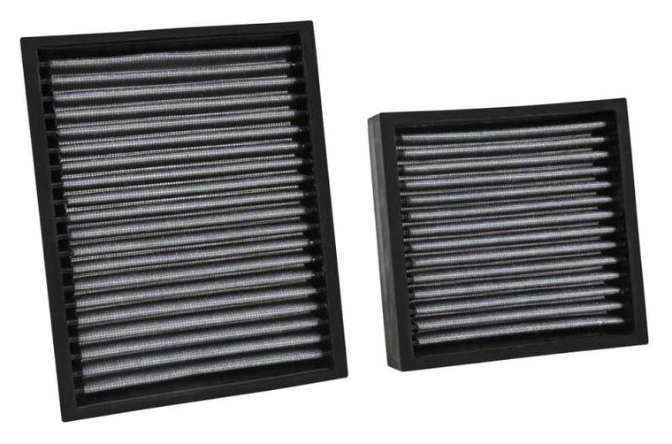 K&N 12+ Peugeot 208/10+ Citroen DS3 Cabin Air Filter