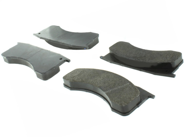 Select Axle Pack Single Axle 908.80501