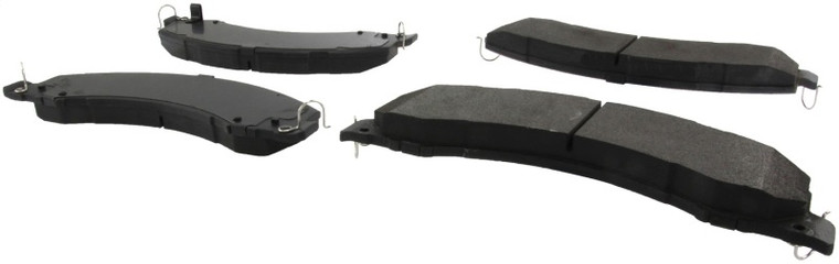 Centric OE Grade Rear Brake Kit (2 Wheel) 908.67522