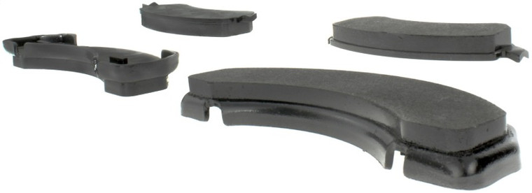 Centric OE Grade Rear Brake Kit (2 Wheel) 908.66532