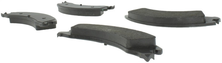 Centric OE Grade Rear Brake Kit (2 Wheel) 908.65520