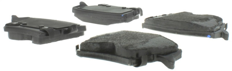 Select Axle Pack Single Axle 908.63525