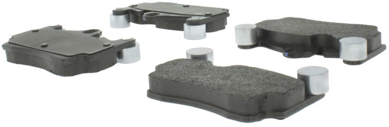 Centric OE Grade Rear Brake Kit (2 Wheel) 908.37505