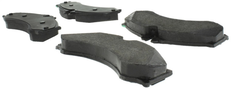 Centric OE Grade Rear Brake Kit (2 Wheel) 908.35505