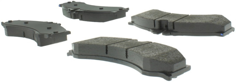Centric OE Grade Rear Brake Kit (2 Wheel) 908.35504