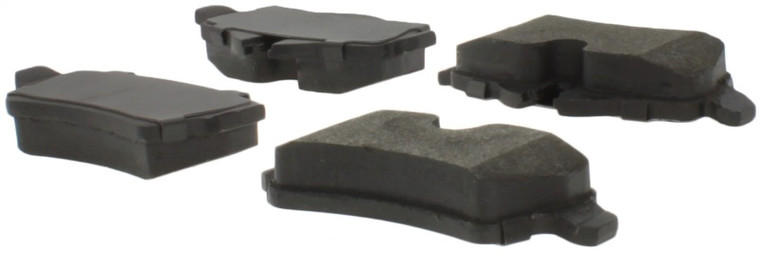 Centric OE Grade Rear Brake Kit (2 Wheel) 908.34554