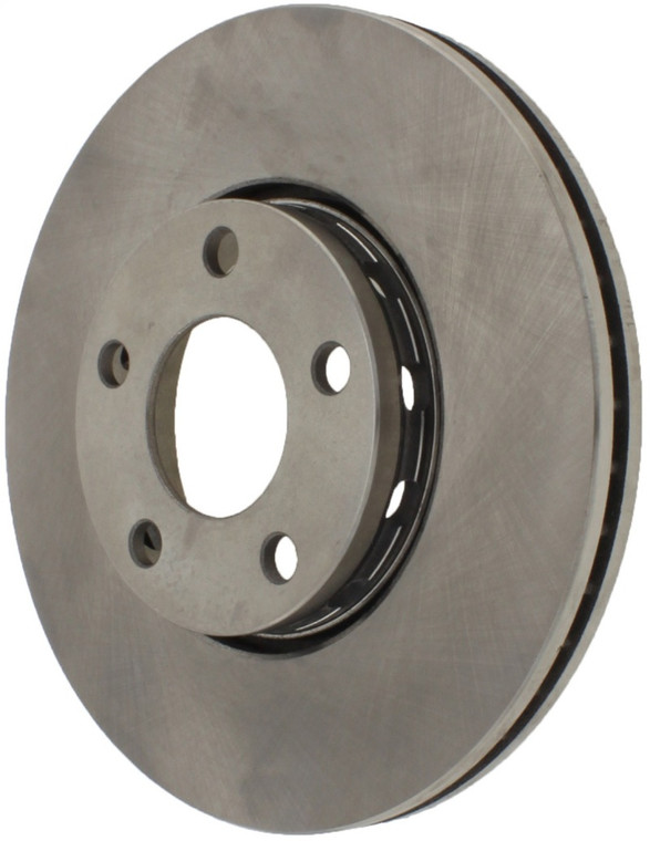 Centric OE Grade Front Brake Kit (2 Wheel) 908.33065