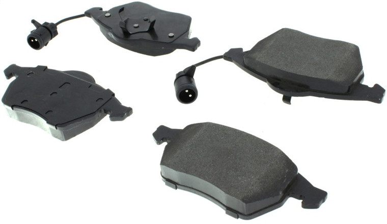 Centric OE Grade Front Brake Kit (2 Wheel) 908.33064