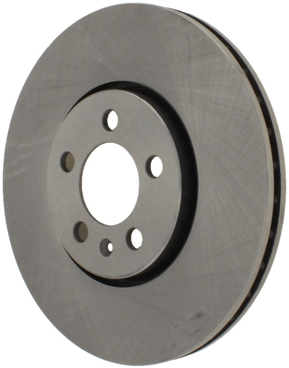 Centric OE Grade Front Brake Kit (2 Wheel) 908.33047