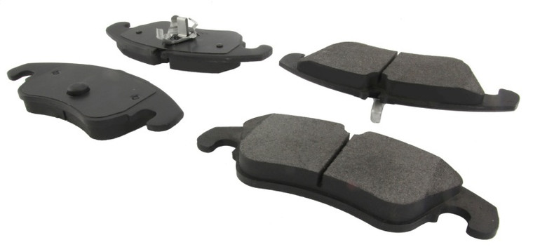 Centric OE Grade Front Brake Kit (2 Wheel) 908.33028