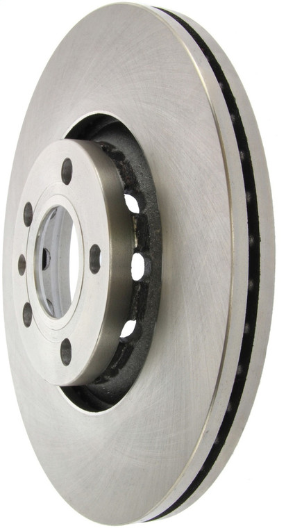Centric OE Grade Front Brake Kit (2 Wheel) 908.33008