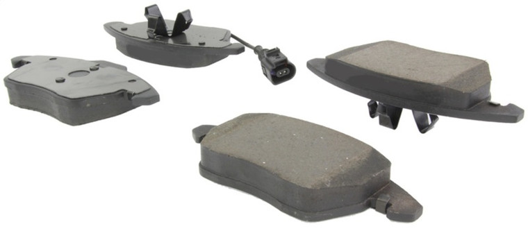 Centric OE Grade Front Brake Kit (2 Wheel) 908.33006