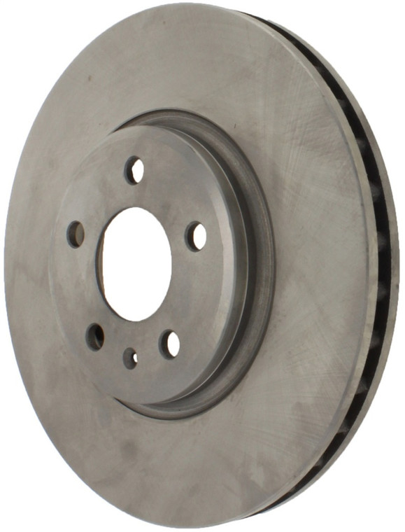 Centric OE Grade Front Brake Kit (2 Wheel) 908.33003