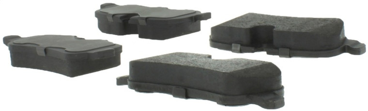 Centric OE Grade Rear Brake Kit (2 Wheel) 908.22504