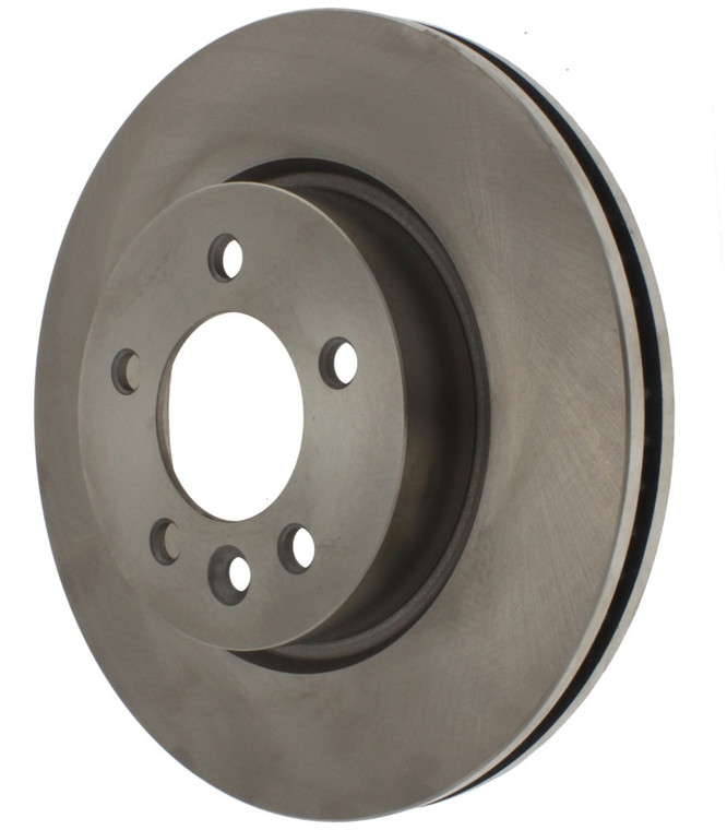 Centric OE Grade Front Brake Kit (2 Wheel) 908.22003