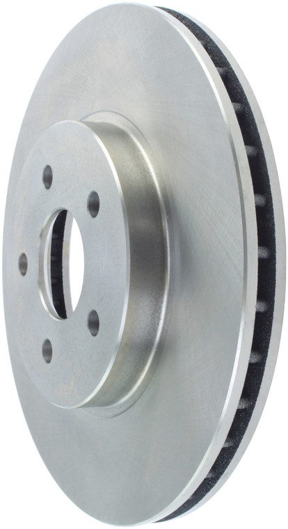 Centric OE Grade Front Brake Kit (2 Wheel) 908.20005