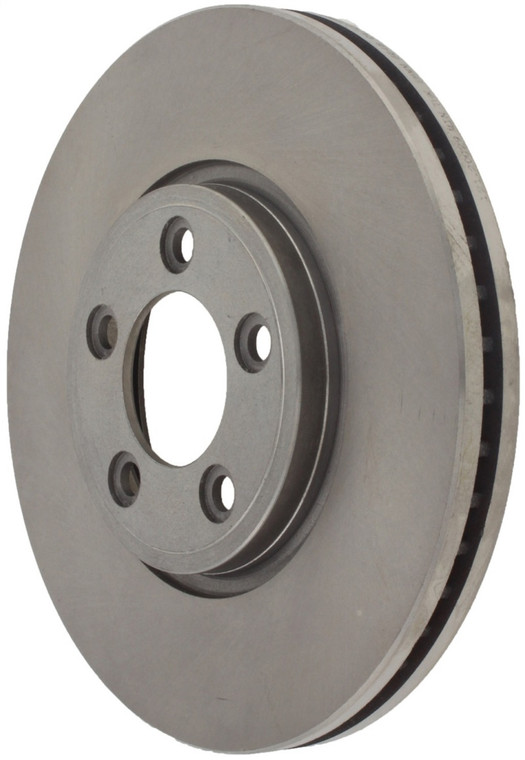 Centric OE Grade Front Brake Kit (2 Wheel) 908.20001