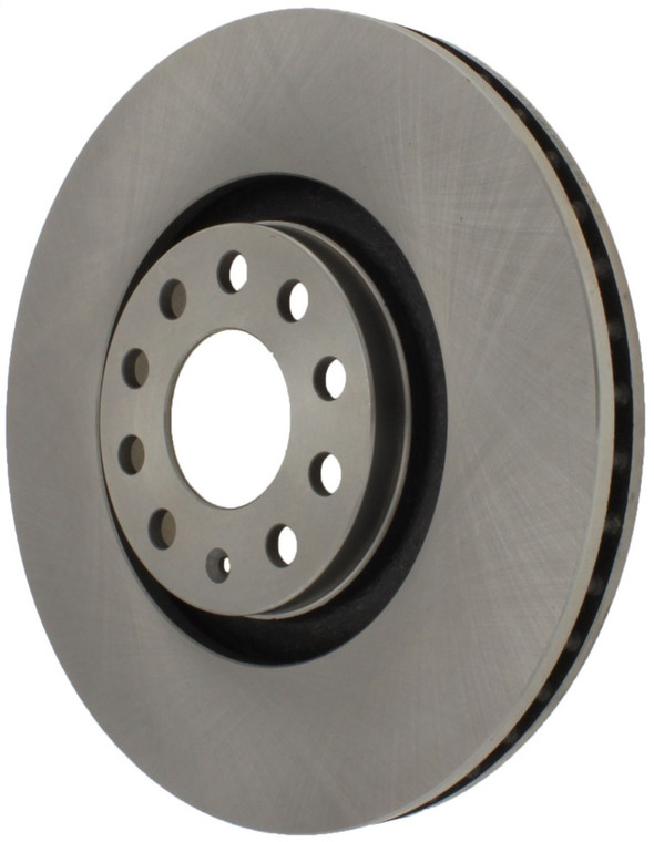 Centric OE Grade Front Brake Kit (2 Wheel) 908.33001