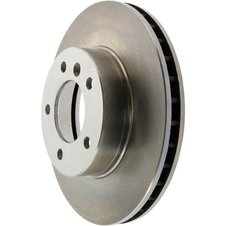 Centric C-TEK Standard Brake Rotor - Front 121.35150