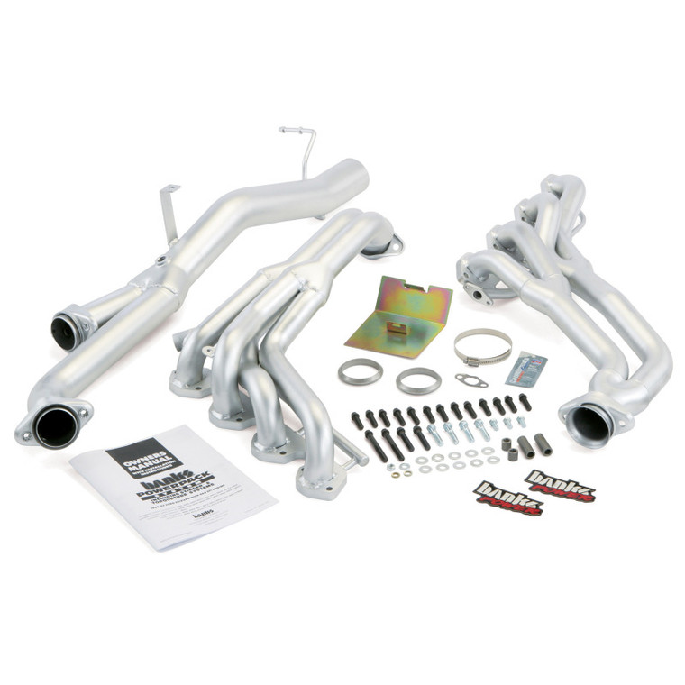 Banks Power 93-97 Ford 460 Truck Man Torque Tube System