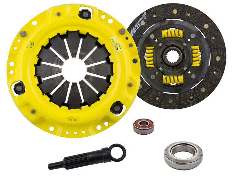 ACT 1970 Toyota Corona HD/Perf Street Sprung Clutch Kit TK1-HDSS