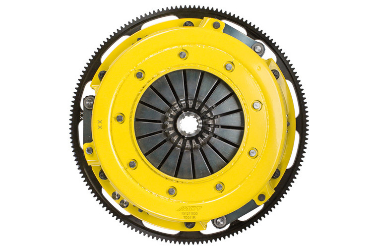 ACT 2001 Ford Mustang Twin Disc HD Street Kit Clutch Kit T1S-F01