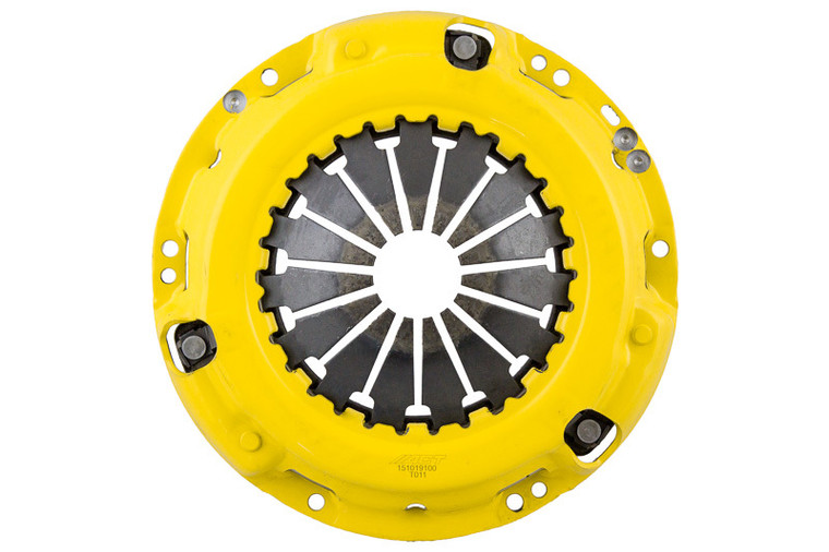 ACT 1993 Toyota 4Runner P/PL Heavy Duty Clutch Pressure Plate T011