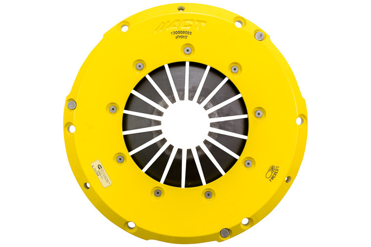 ACT 2010 Hyundai Genesis Coupe P/PL Heavy Duty Clutch Pressure Plate HY012